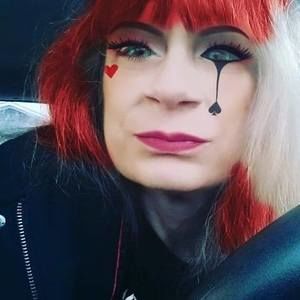 Meet your Posher, Sue